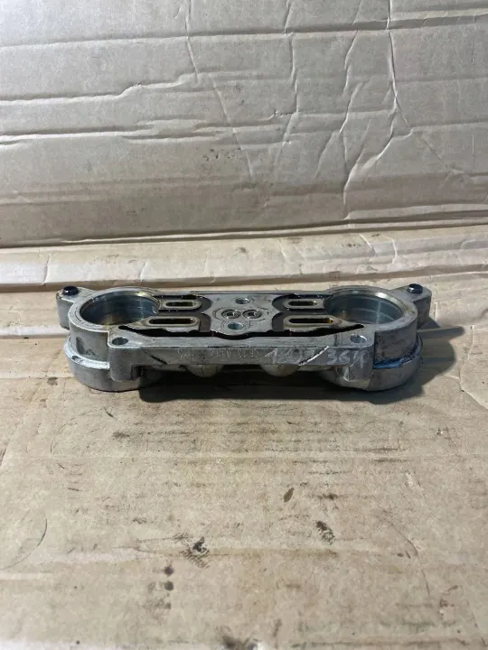 OEM 06C103107 Régulateur d'arbre à cames Audi A4/S4 B6 image 5