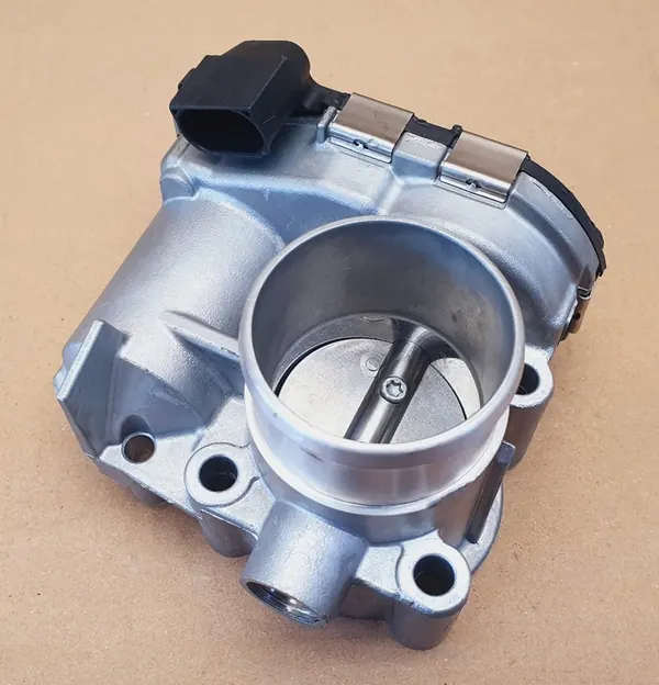 FIAT OE BOSCH Drosselklappe 30410 image 2
