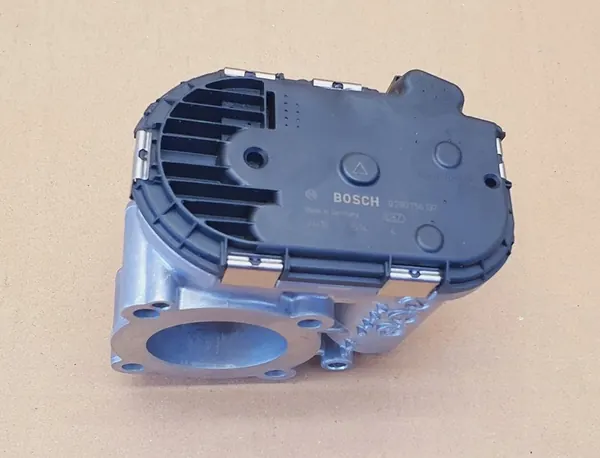 FIAT OE BOSCH Drosselklappe 30410 image 3