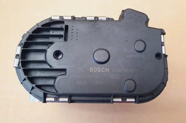 FIAT OE BOSCH Drosselklappe 30410 image 4