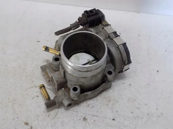 Corpo de Aceleração Volkswagen Seat Skoda Audi 1.6 16V FSI image 2
