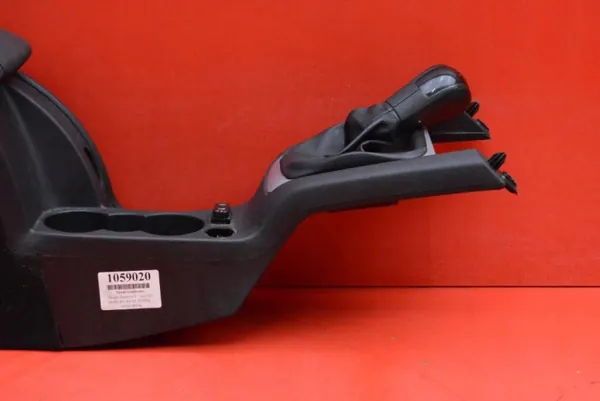 Middenconsole Armsteun OEM 1Z1863241 Skoda Octavia II image 3