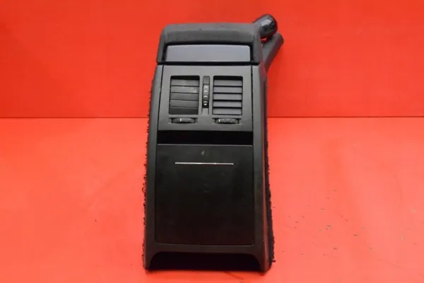Middenconsole Armsteun OEM 1Z1863241 Skoda Octavia II image 6