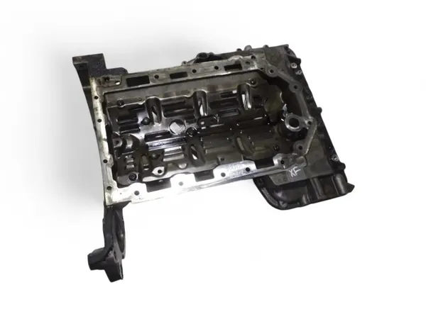 Jaguar XF X250 3.0D Base do Cárter OEM 9X2Q-6U004-CB image 2