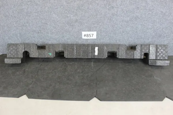 Absorvedor de para-choque dianteiro KIA SPORTAGE IV OEM 86520F1000 image 2