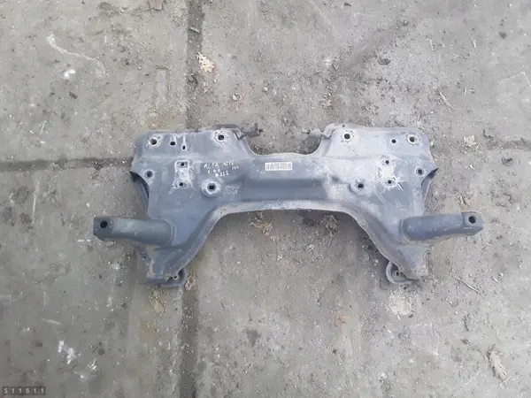 Apurunkki OEM AM-511611 Alfa Romeo Mito 1.4 Bensiini image 2