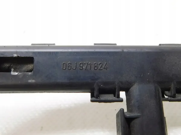 Injektorin johdotus - Audi TT 2.0 TFSI CES image 3