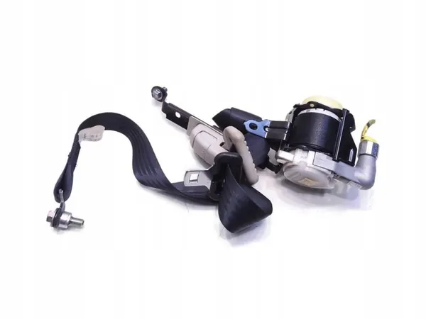 Ceinture de sécurité gauche avant Mazda 3 BL OEM T89406T image 2