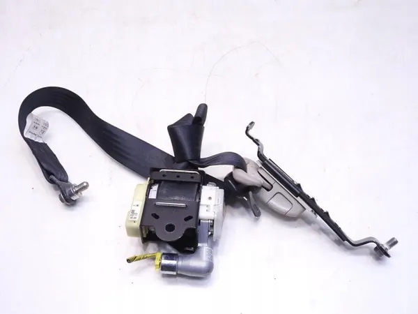 Ceinture de sécurité gauche avant Mazda 3 BL OEM T89406T image 3