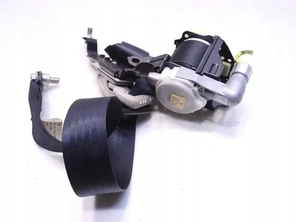 Ceinture de sécurité gauche avant Mazda 3 BL OEM T89406T image 6