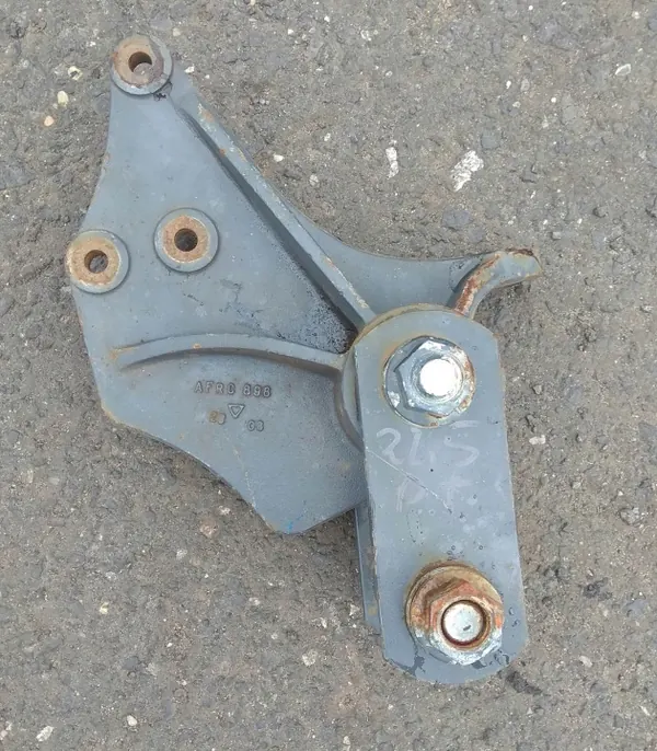 Bladfjädermontering 22,5" DAF LF OEM AFRC898 image 2