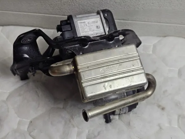 Webasto extravärmare OEM 2N0819008C för VW Crafter image 4