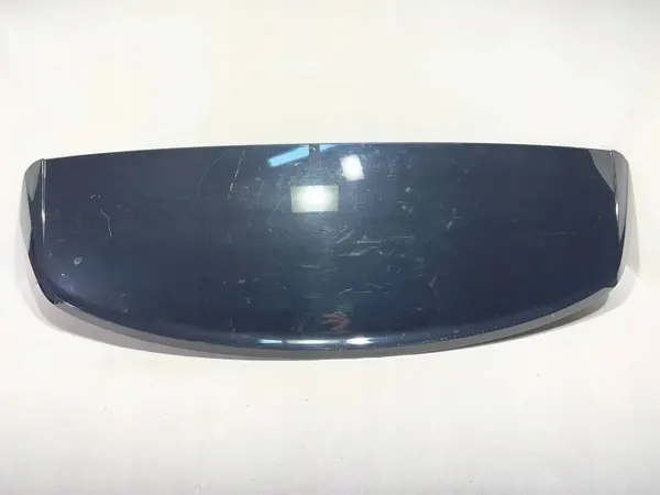 Gebruikte Audi Q3 II kofferbakspoiler OEM 83A827933 image 2