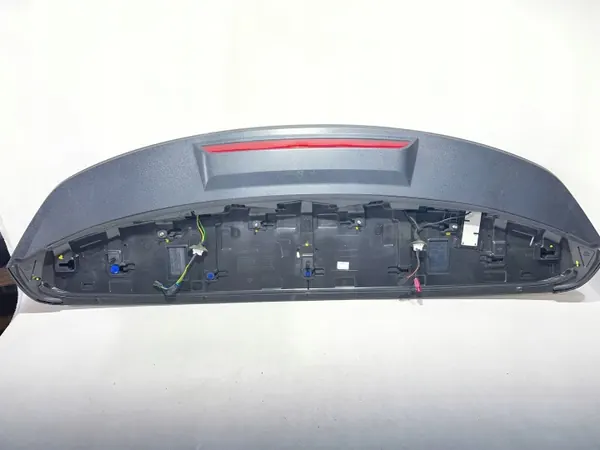 Gebruikte Audi Q3 II kofferbakspoiler OEM 83A827933 image 5