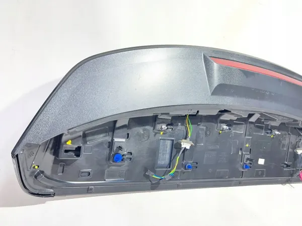 Gebruikte Audi Q3 II kofferbakspoiler OEM 83A827933 image 6