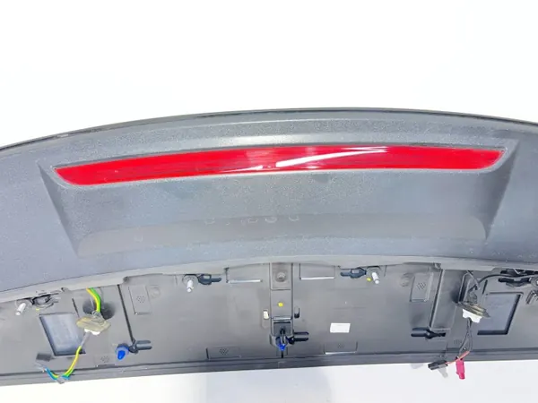 Gebruikte Audi Q3 II kofferbakspoiler OEM 83A827933 image 7