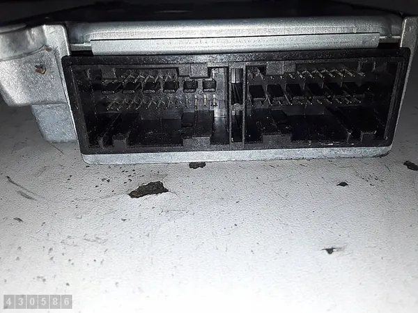 ECU Citroen C5 2005 image 4