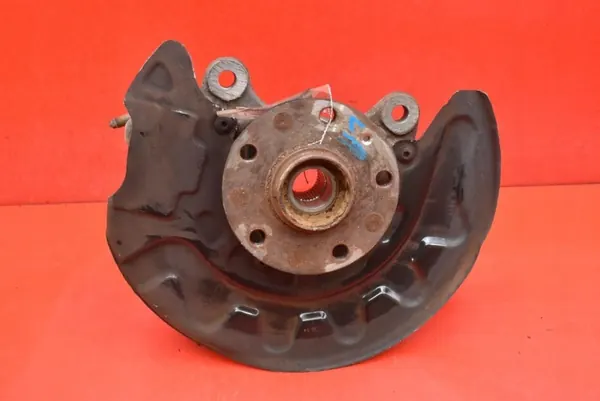 OEM mamAUTO-1055557- Cubo Dianteiro Esquerdo Skoda Octavia 3 image 2
