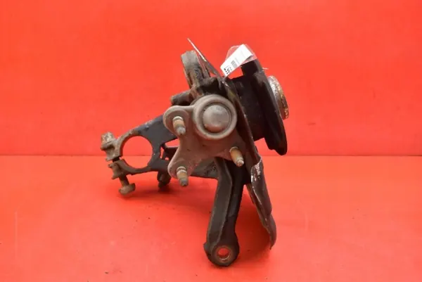 OEM mamAUTO-1055557- Cubo Dianteiro Esquerdo Skoda Octavia 3 image 4