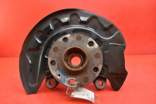 OEM mamAUTO-1055557- Cubo Dianteiro Esquerdo Skoda Octavia 3 image 5