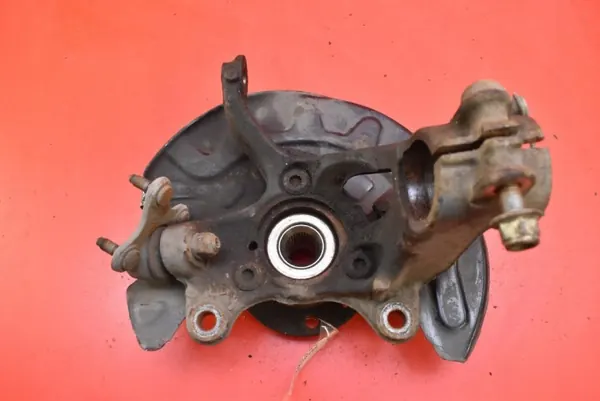 OEM mamAUTO-1055557- Cubo Dianteiro Esquerdo Skoda Octavia 3 image 6