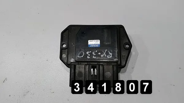 Lexus Värmefläktresistansrelä OEM AM-341807 image 2