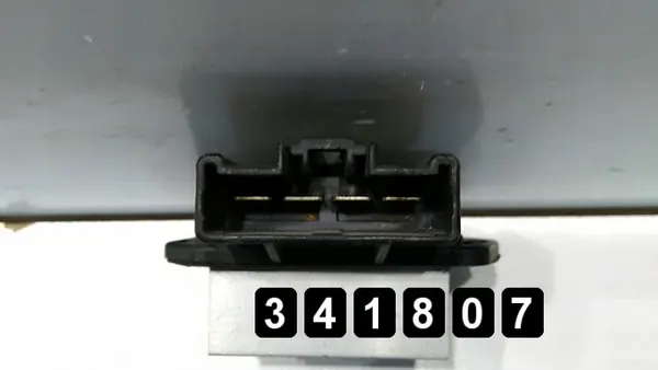 Lexus Värmefläktresistansrelä OEM AM-341807 image 3