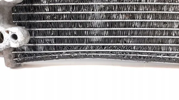 2007 Volkswagen PASSAT B6 Ilmastointijäähdytin 3C0820411B image 4