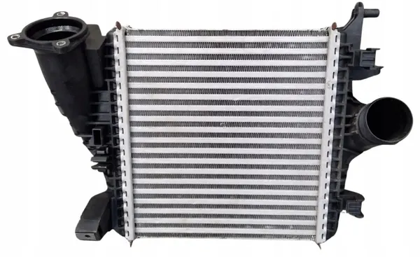 Intercooler OEM 4M0145803BS Côté Gauche pour Audi Q7 Q8 image 2