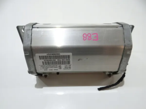 Airbag passager BMW OEM 9168698 pour E81/E88 image 2