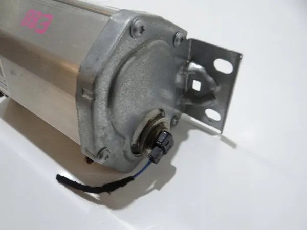 Airbag passager BMW OEM 9168698 pour E81/E88 image 3