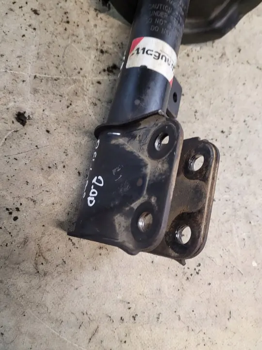 Ammortizzatore anteriore MAGNUM AGP108MT image 2