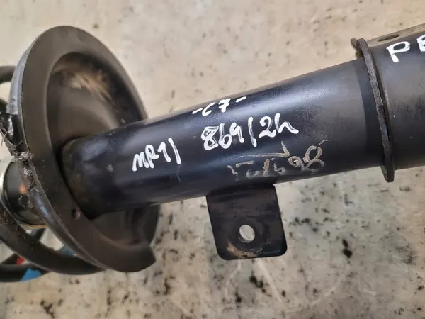 Ammortizzatore anteriore MAGNUM AGP108MT image 5