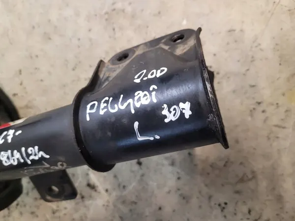 Ammortizzatore anteriore MAGNUM AGP108MT image 6