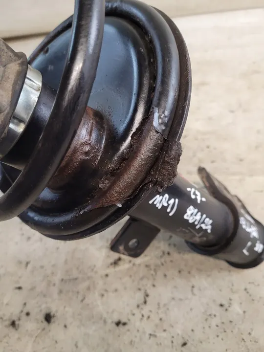 Ammortizzatore anteriore MAGNUM AGP108MT image 7