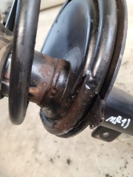 Ammortizzatore anteriore MAGNUM AGP108MT image 8