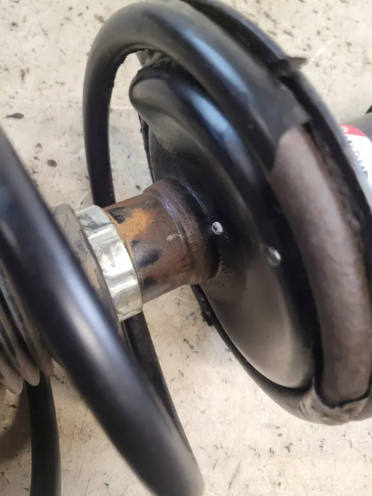 Ammortizzatore anteriore MAGNUM AGP108MT image 9