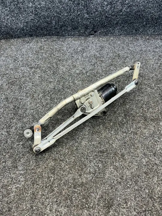 Tuulilasinpyyhkijän moottori Fiat Fiorino III 064300350 image 4