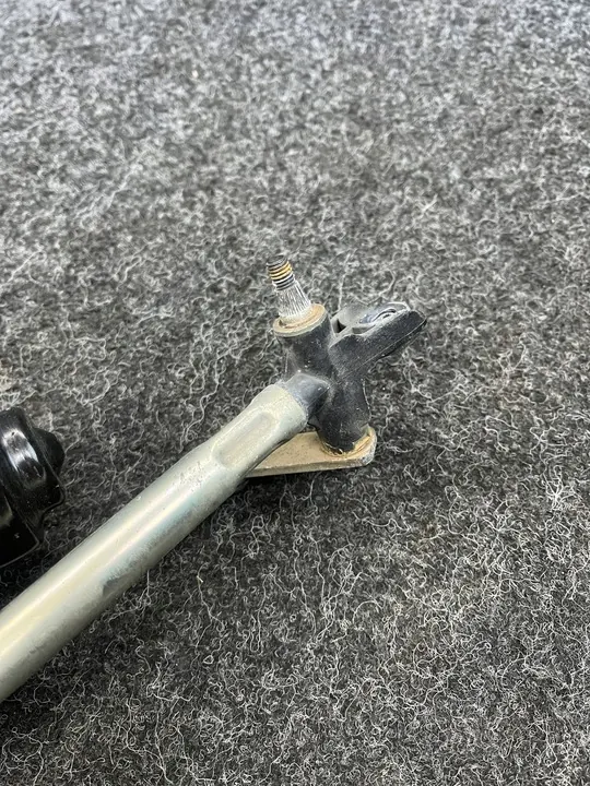 Tuulilasinpyyhkijän moottori Fiat Fiorino III 064300350 image 5