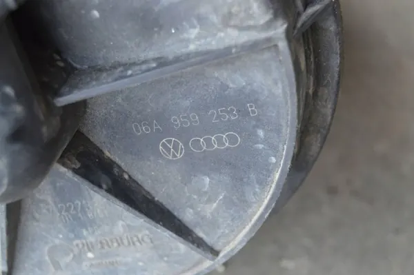 Pompe à air secondaire Audi A6 C5 OEM 602050100619 image 3