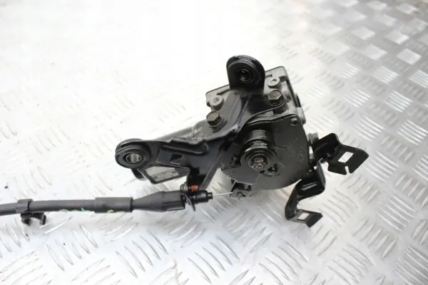 Câble de régulateur de vitesse OEM 88002-50040 Lexus LS400 image 3