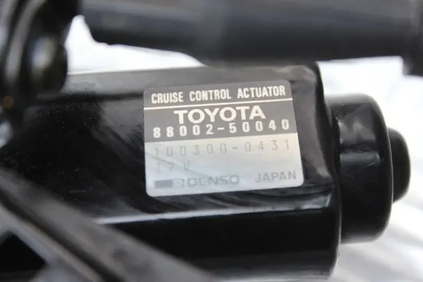 Câble de régulateur de vitesse OEM 88002-50040 Lexus LS400 image 8