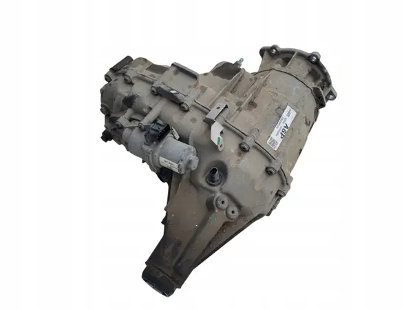 Transferväxel OEM 84605825 för Cadillac Escalade IV image 3