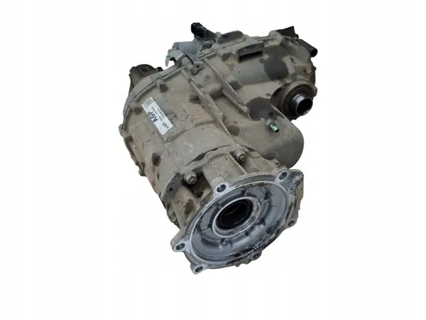 Transferväxel OEM 84605825 för Cadillac Escalade IV image 4