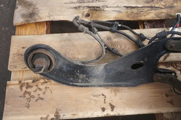 Amortizzatore McPherson posteriore sinistro KIA CEED II JD OEM image 2