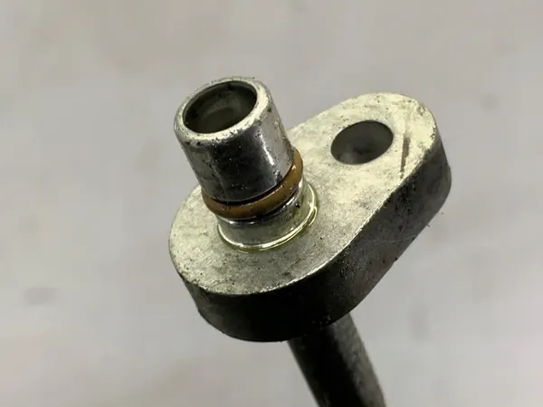 Ilmastointiputki Dacia Dokker 1.6 83HV image 3