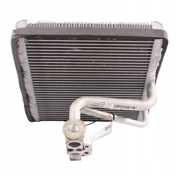 Audi A1 8X Duto de Ar Condicionado 6Q0820103D image 5