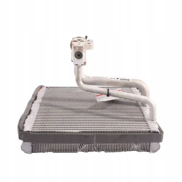 Audi A1 8X Duto de Ar Condicionado 6Q0820103D image 9