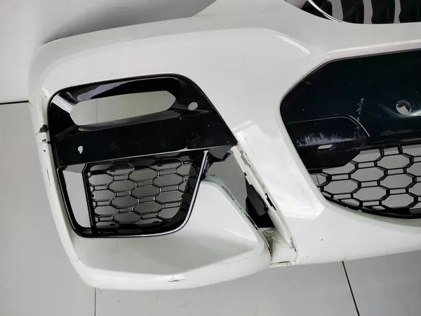 BMW X3 G01 X4 G02 M-PACK 17 Paraurti anteriore image 4