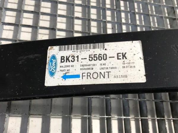 Rechter achterbladveer OEM BK31-5560-EK Ford Transit image 6